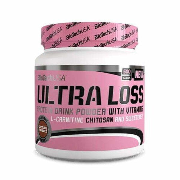 Ultra Loss 500g