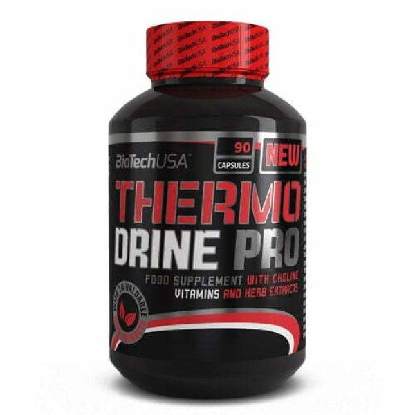 Thermo Drine Pro 90 kapszula