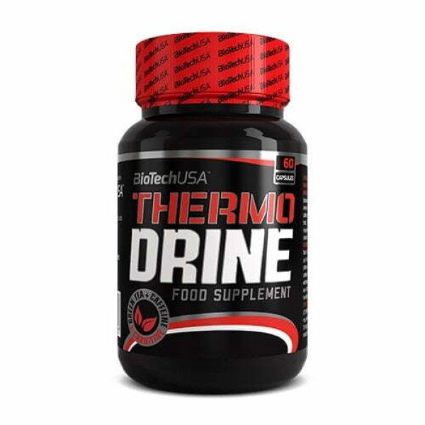 Thermo Drine 60 kapszula