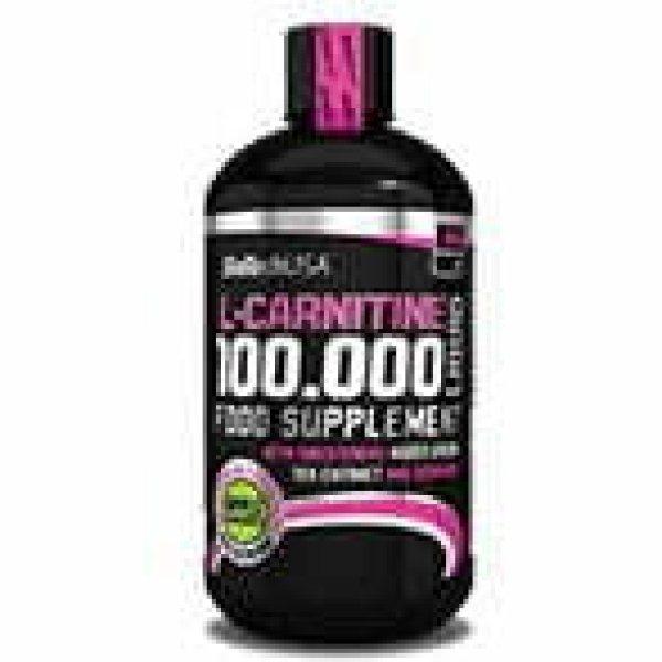 L-carnitine 100.000 liquid - 500ml