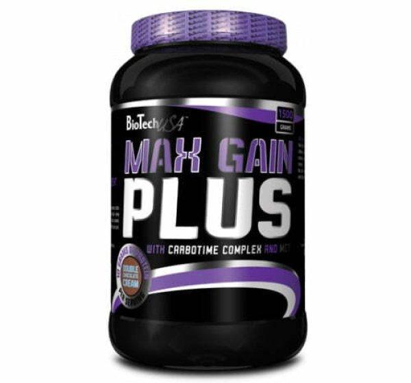 Max Gain Plus 1500g