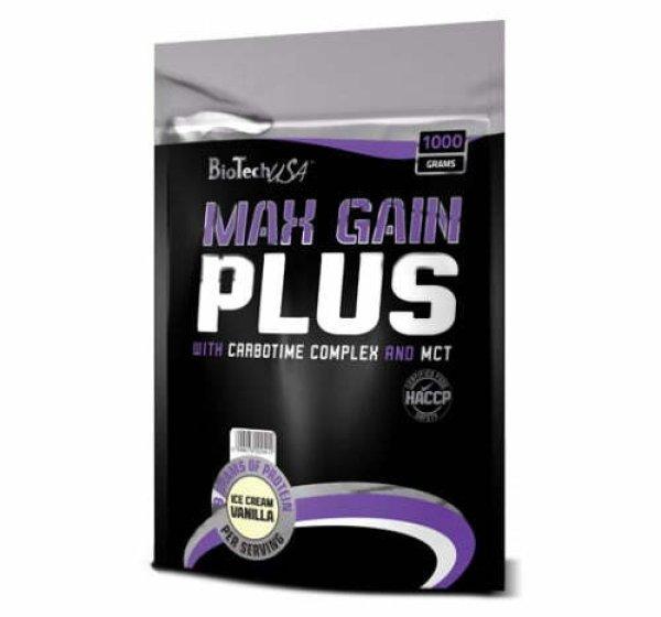 Max Gain Plus 1000g