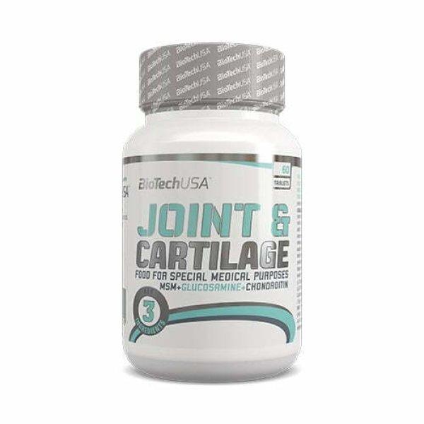 Joint & Cartilage 60 tabletta