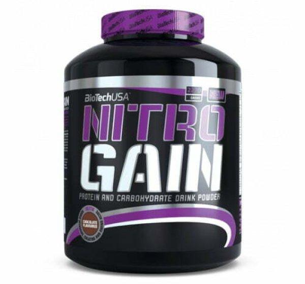 Nitro Gain 2270g