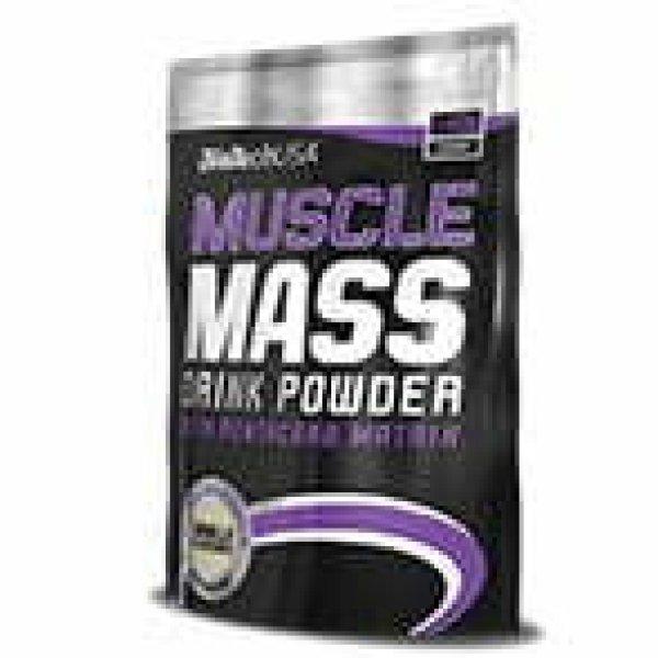 Muscle Mass 1000g