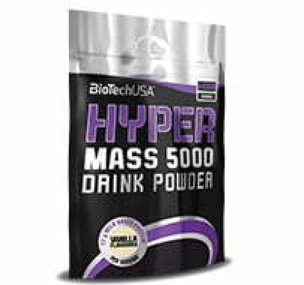 Hyper Mass 5000 - 4000g