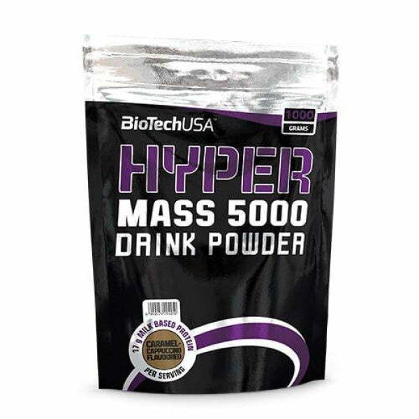 Hyper Mass 5000 - 1000g