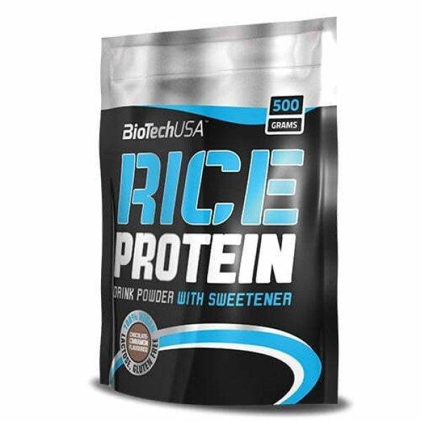 Rice Protein 500g