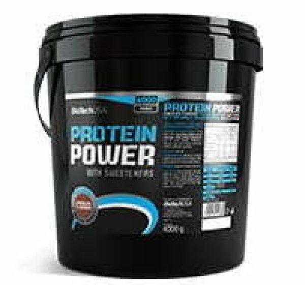 Protein Power 4000g