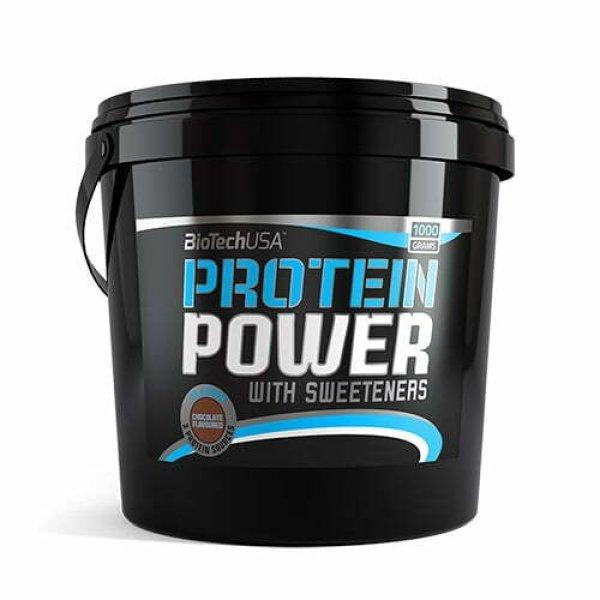 Protein Power 1000g