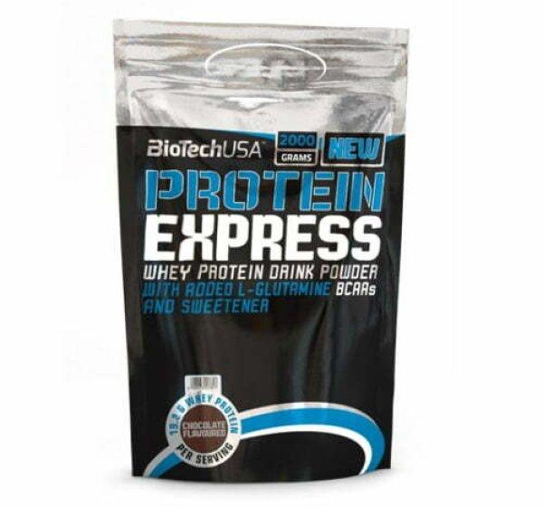 Protein Express 2000g