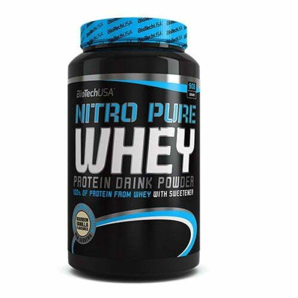 Nitro Pure Whey 908g