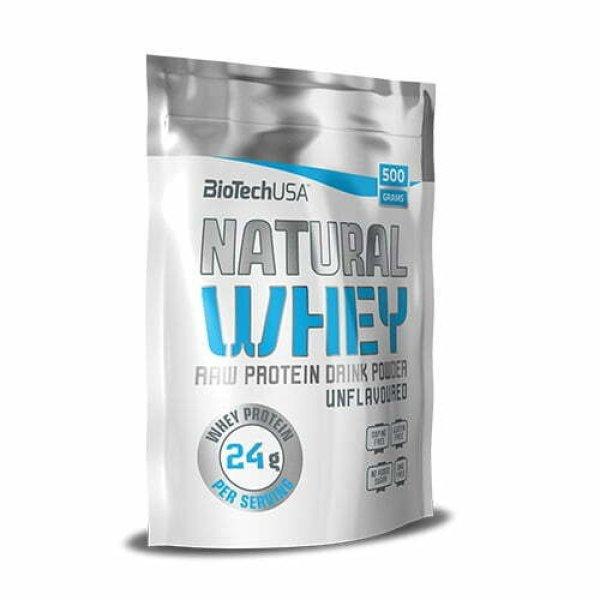 Natural Whey - 500g