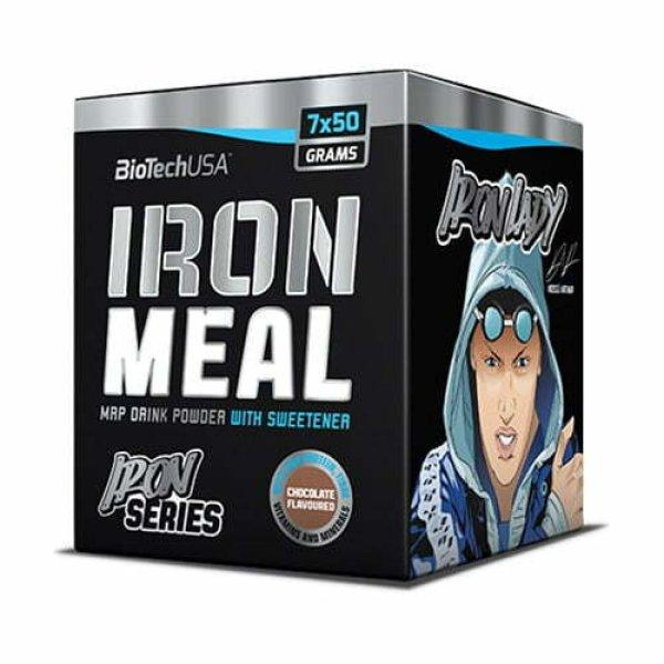 Iron Meal 7x50g