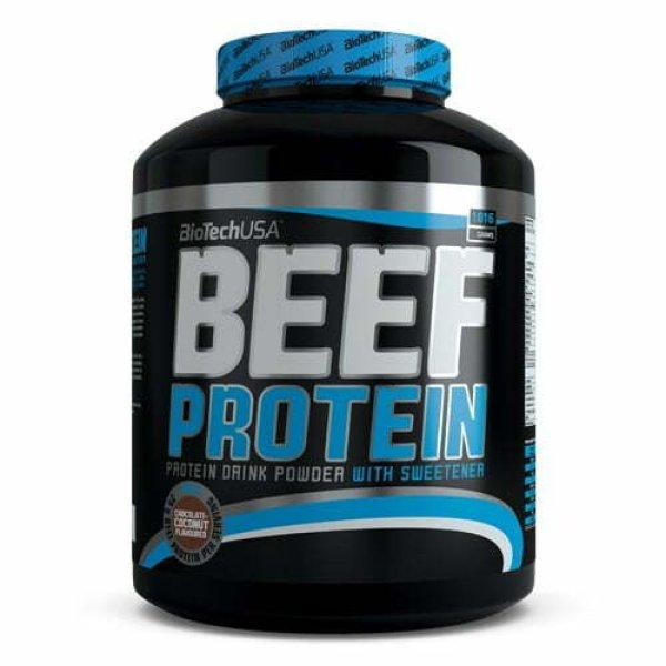 Beef Protein 1816g