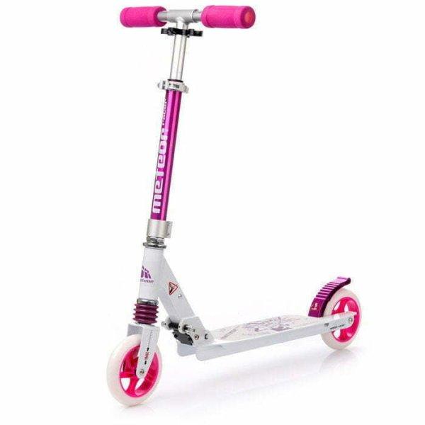 Urban Racer Pink roller