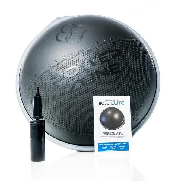 Bosu Balance Trainer ELITE