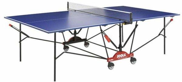 Clima kültéri ping pong asztal