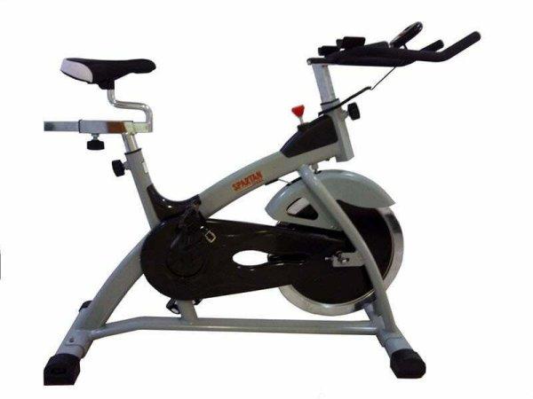 Indoor cycling bike