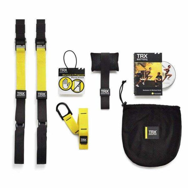 TRX Pro kit