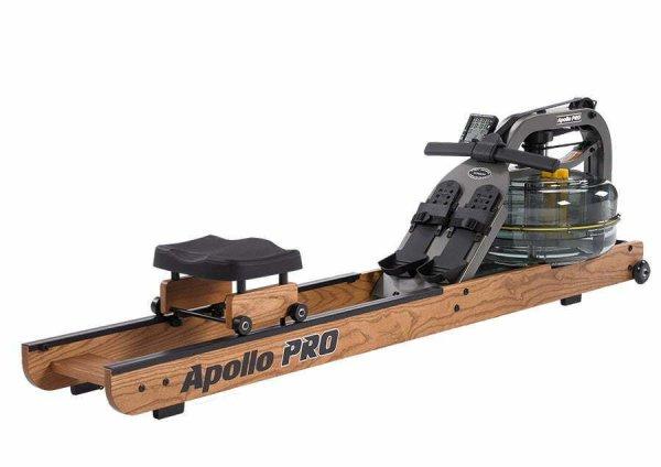 Apollo Pro Rower AR profi evezőpad