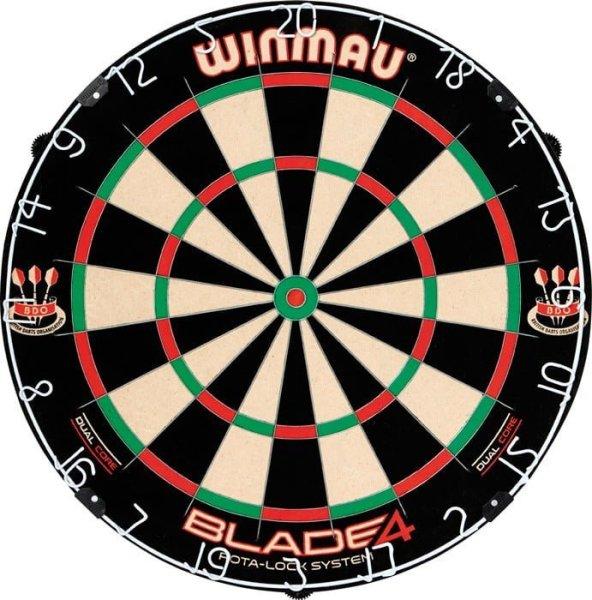 Blade 4 Dual Core dart tábla