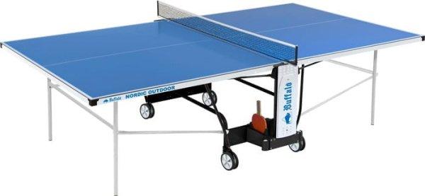 Nordic kültéri ping pong asztal