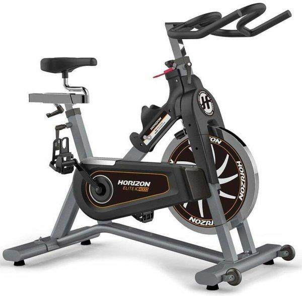 Elite IC4000 indoor cycle