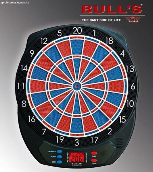 Scorpy elektromos darts tábla