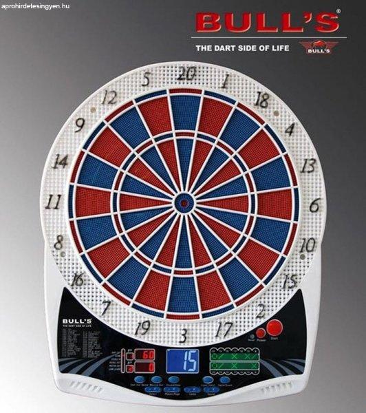 X-Dartor elektromos darts tábla