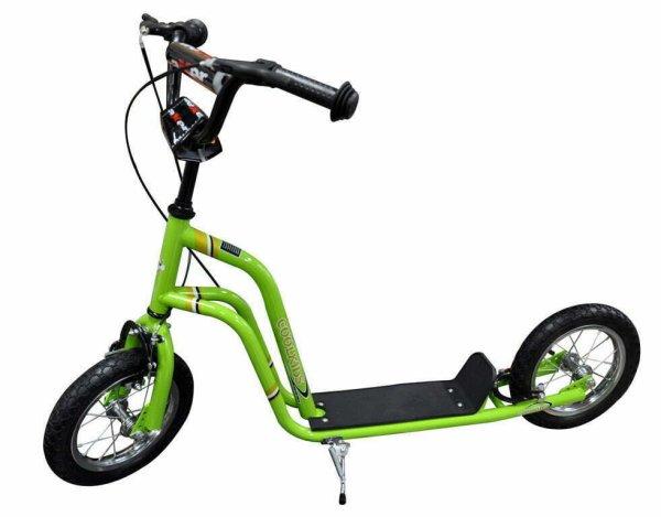 Coolkids Green roller