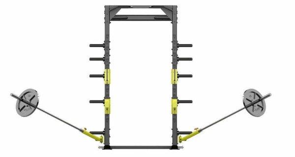 Crossfit Power rack