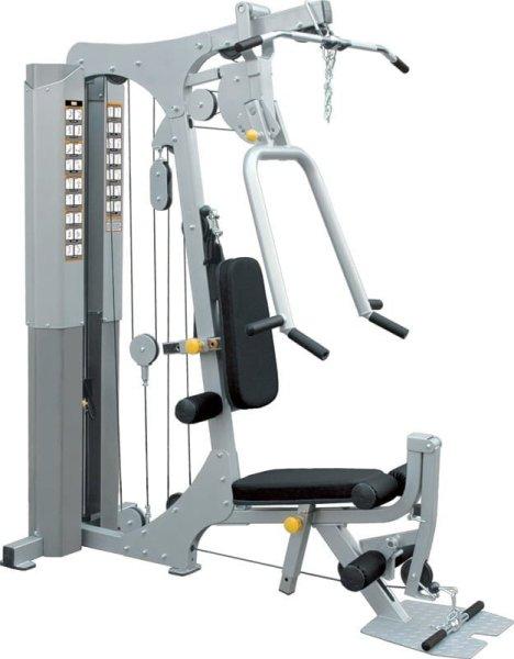 Multiturm 1560 fitnesz center