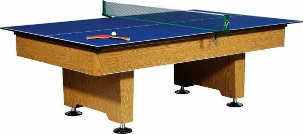 Eliminator II 8ft ping pong asztal fedlap