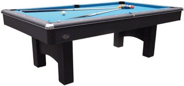 Runner Black Pool Biliárd asztal 7ft