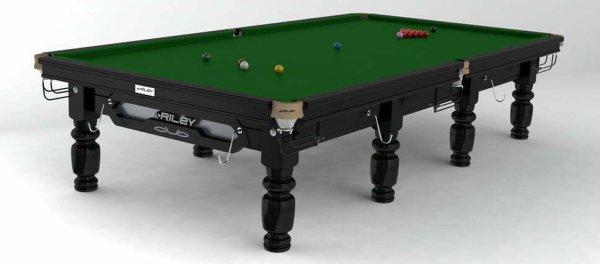 Club snooker asztal 12