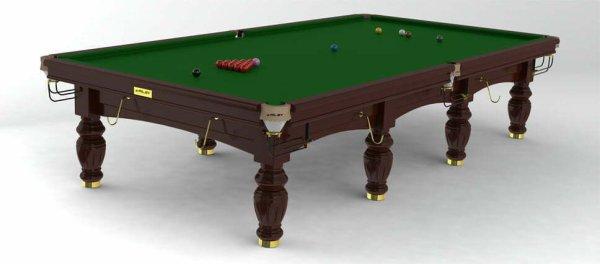 Aristocrat 10 snooker asztal