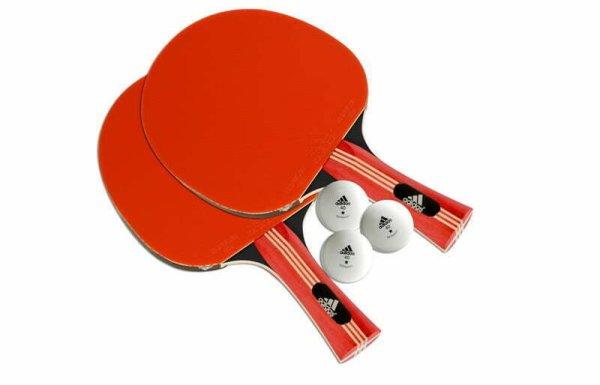 Pure ping pong szett