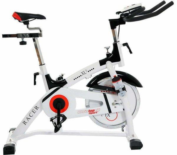 Racer XL2 indoor cycle