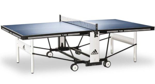 TI.600 beltéri ping pong asztal