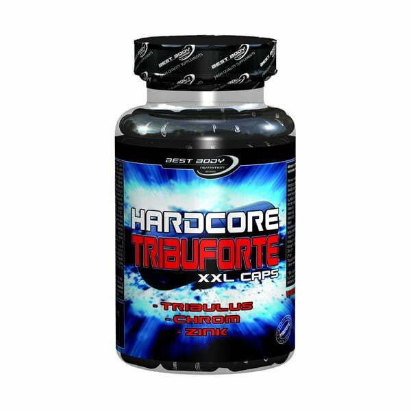 Hardcore Tribuforte XXL