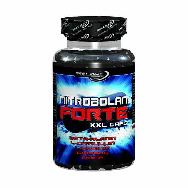 Nitrobolan Forte