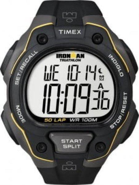 Ironman sport óra T5K494