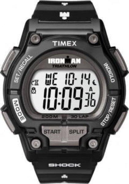 Ironman sport óra T5K478