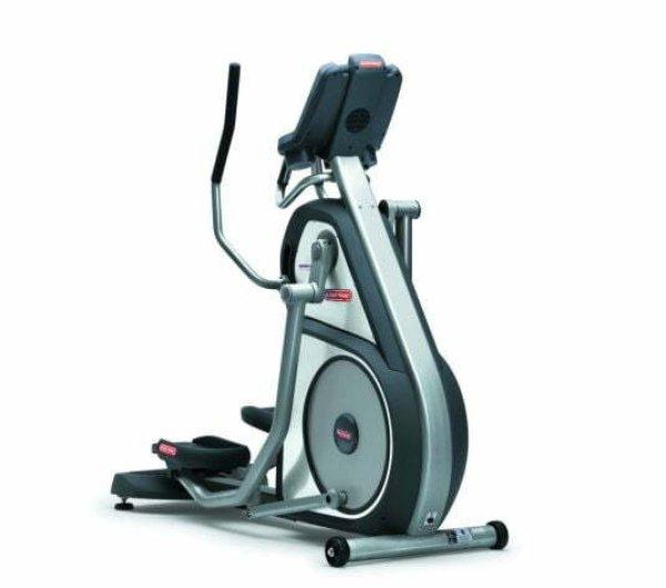 P-TBTx Total Body Trainer ellipszis tréner