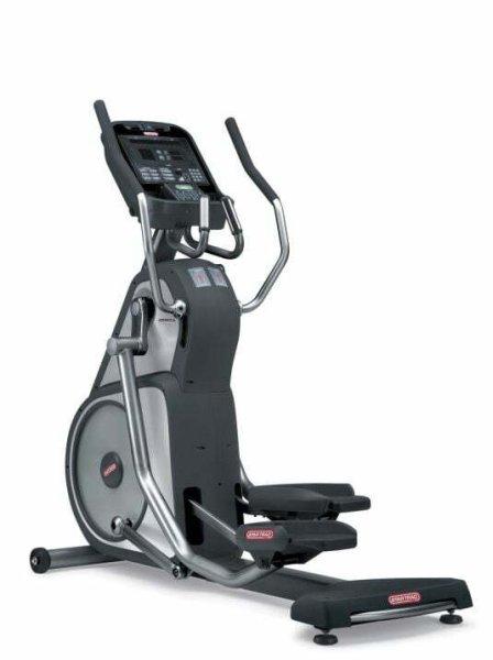 E-TBT Total Body Trainer ellipszis tréner