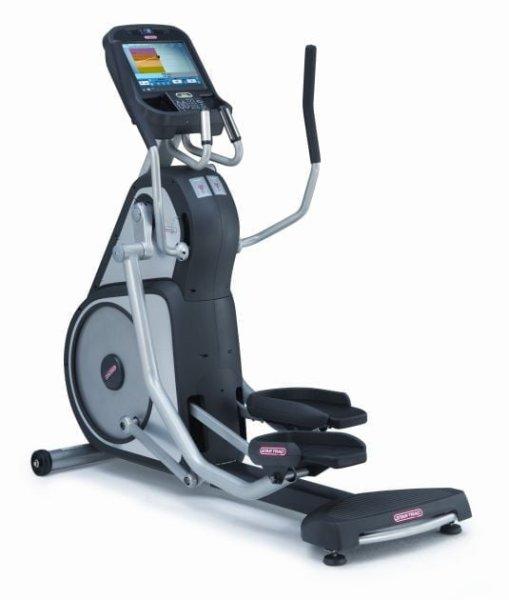 E-TBTe Total Body Trainer ellipszis tréner