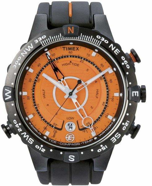 Expedition E-Tide Temp compass T49706