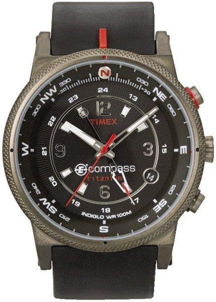 Expedition Titanium E compass T49211