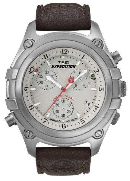 Expedition Cronograph T49747